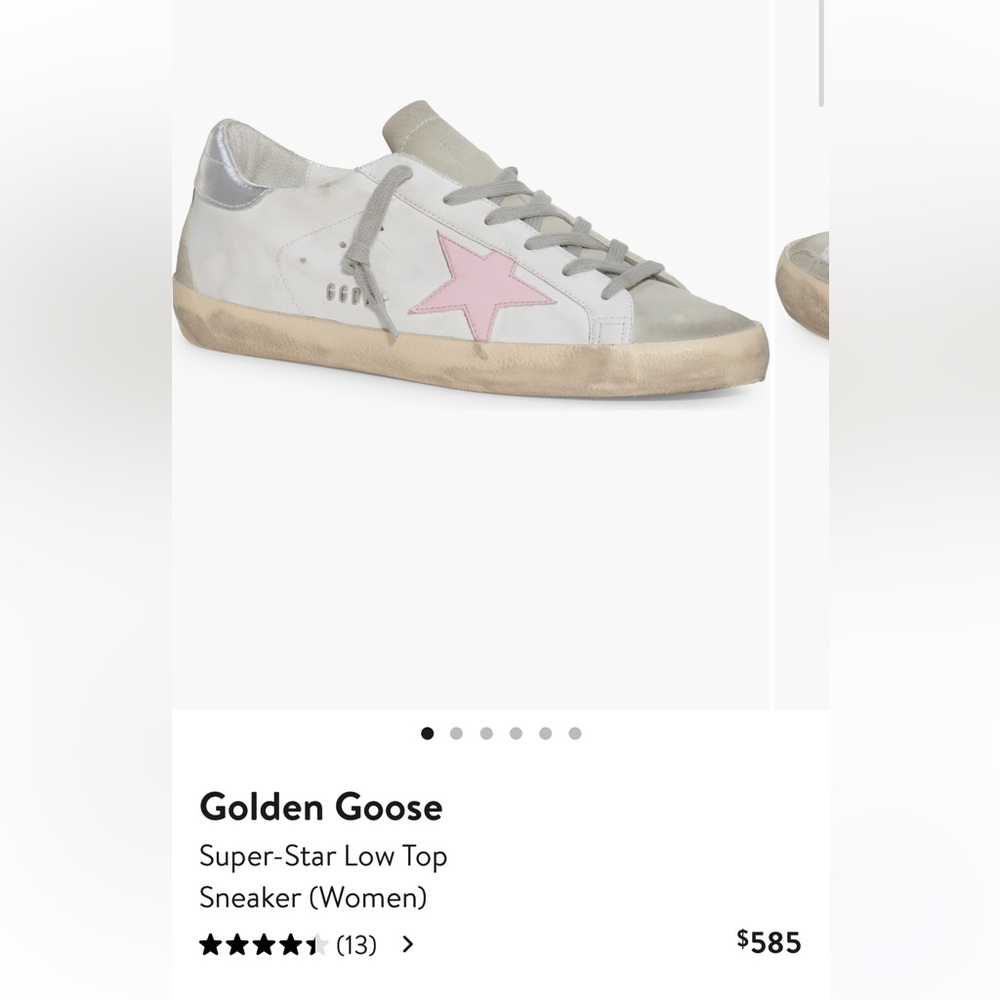 Golden Goose Sneakers